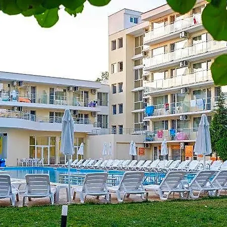 Garden Nevis Хотел