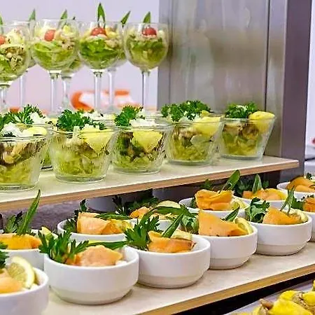 Хотел Garden Nevis